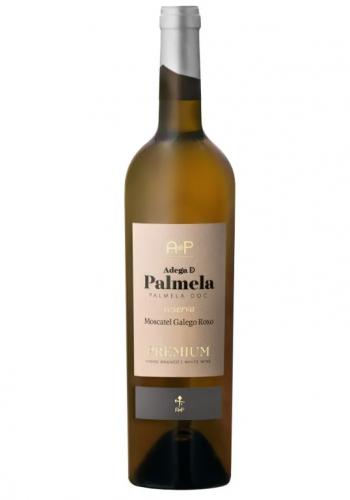 Vinho Adega Palmela Premium Branco 750 ml
